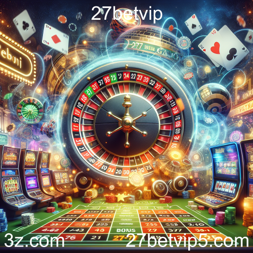 Descubra as Promoções Atuais da 27betvip